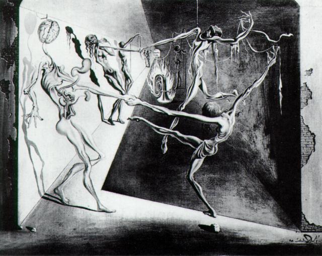 1944_19 Dancethe Seven Arts 1944.jpg